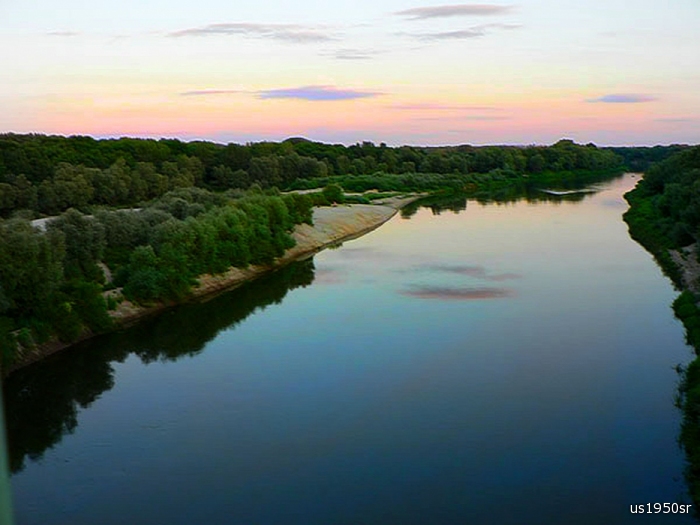 Урюпинск фото хопер