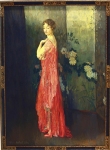 Lilian Westcott Hale - 1881-1963