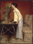Sir Lawrence Alma-Tadema