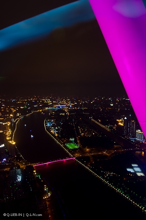     Canton Tower