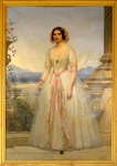 Portrait of a Young Woman