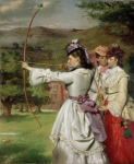 William Powell Frith