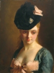   - Gustave Jean Jacquet