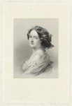 Lady Clementina Augusta Wellington Villiers - William Henry Mote