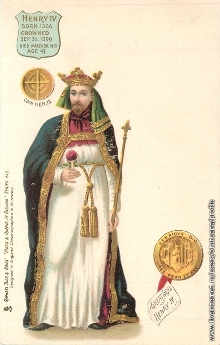  IV, 1366. (1399-1413)