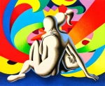 MARK KOSTABI ~    Ψ...