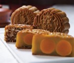 Brown Cake - Ba'nh nu'o''ng