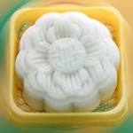 White Cake - Ba'nh de?o