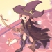 little witch