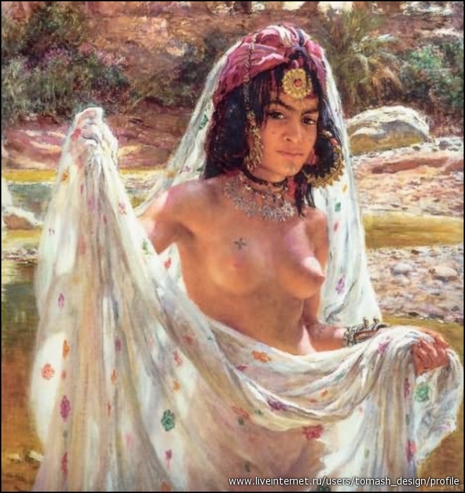 DINET  Etienne  Raoucha.