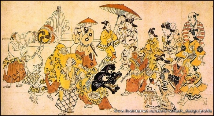 Jihei, Sugimura (Japanese, active 1680-1698)