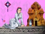 Huyen Tran Princess n Expansion to the South 
