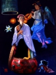 God with you