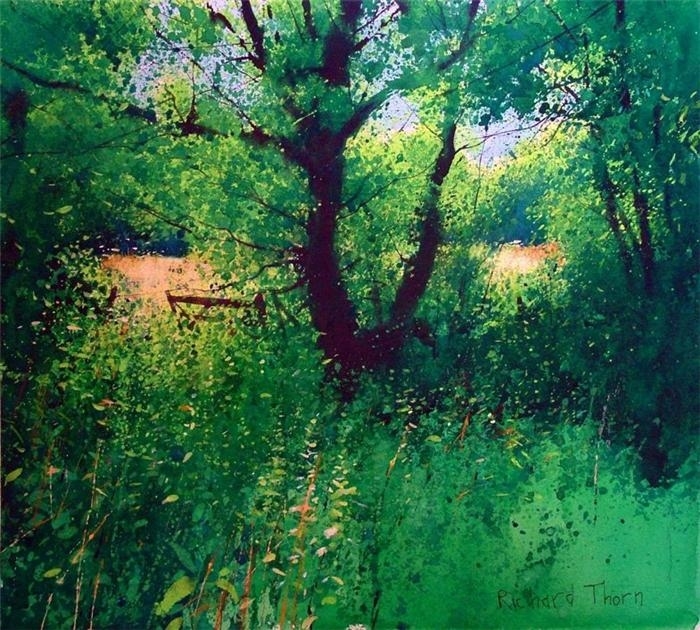 To Meadows and Streams
