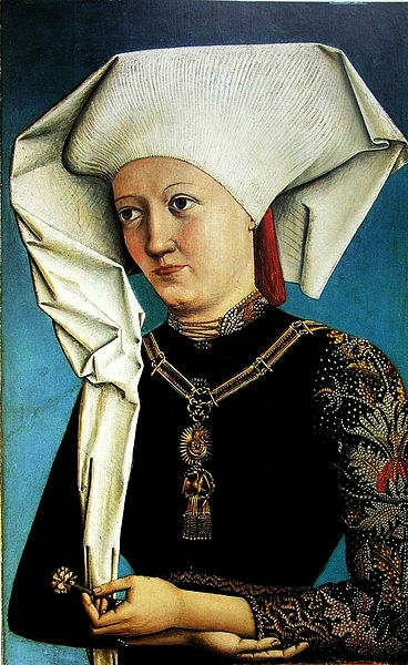  Anonymous German Artist active at the Court of Ansbach
